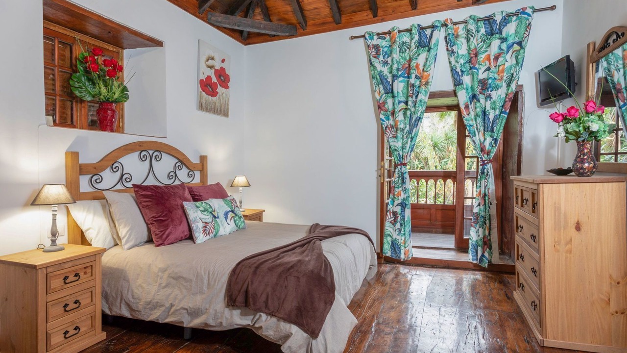 Photo of Bedroom in Los Gomez