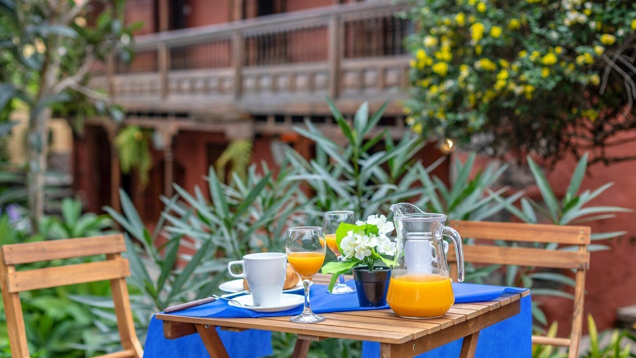Photo of Outdoor in Los Gomez