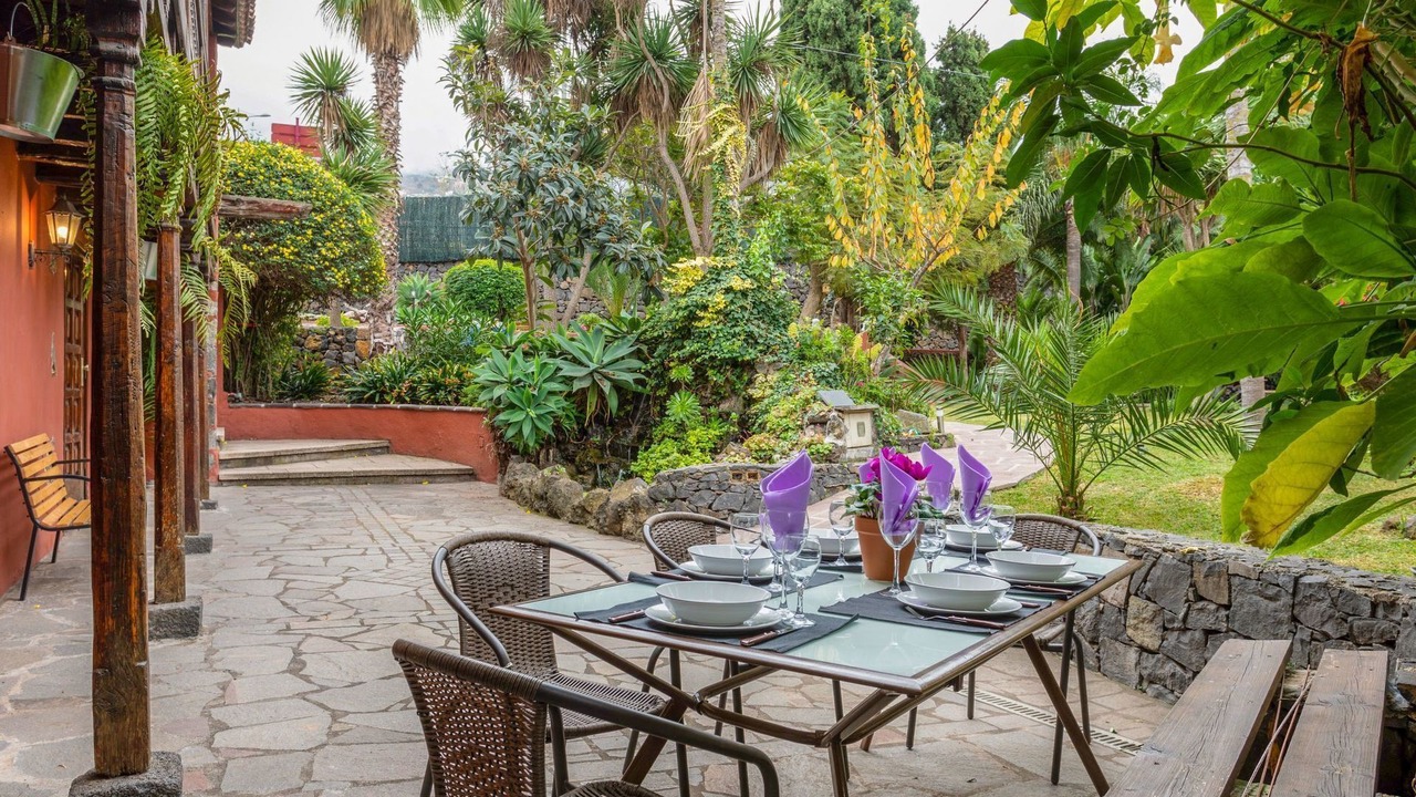 Photo of Outdoor in Los Gomez