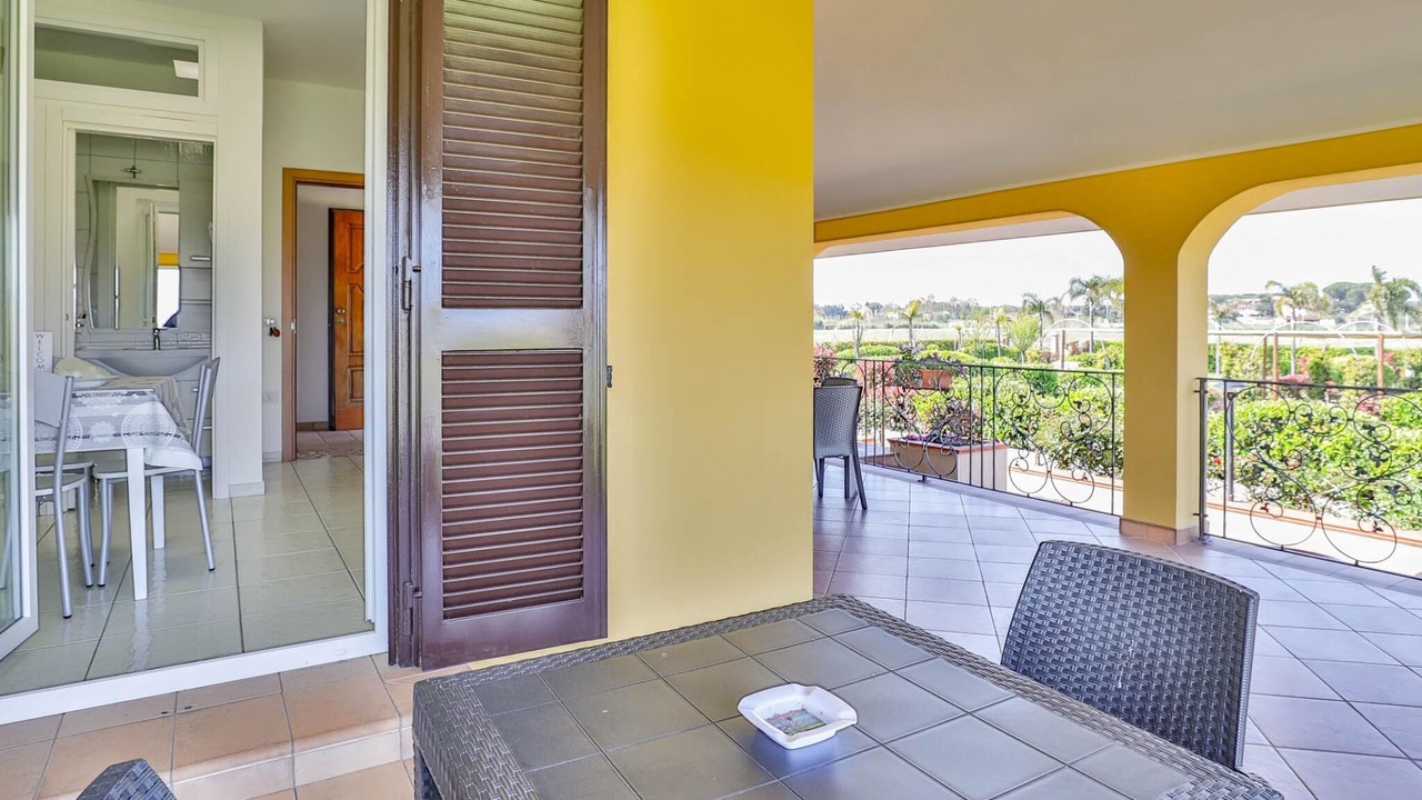 Photo of Outdoor in Capaccio Scalo