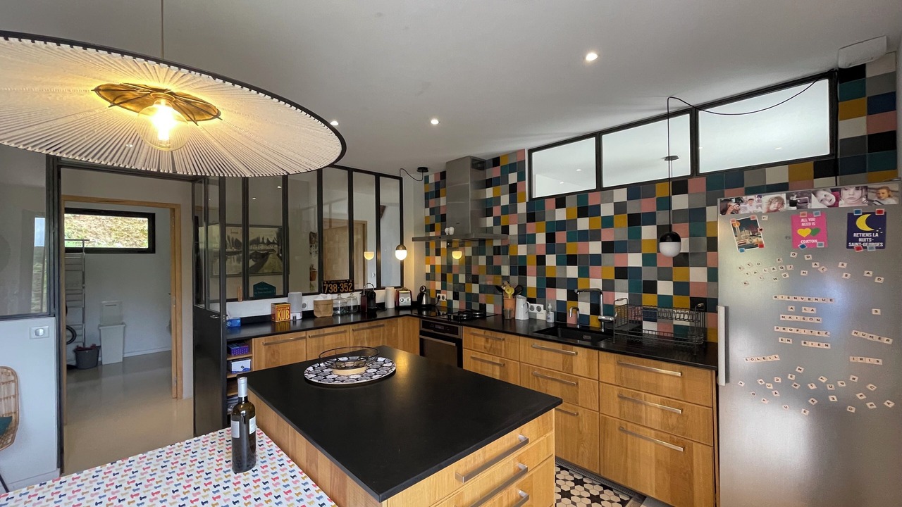 Photo of Kitchen in Draguignan