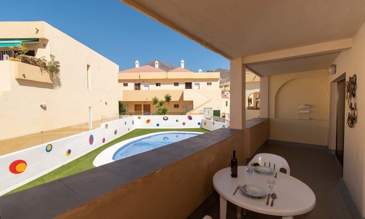 Photo of Outdoor in Costa Adeje
