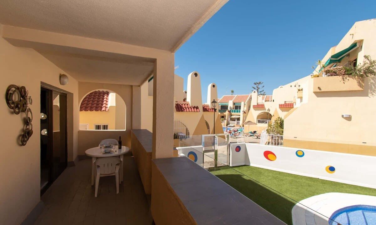 Photo of Outdoor in Costa Adeje