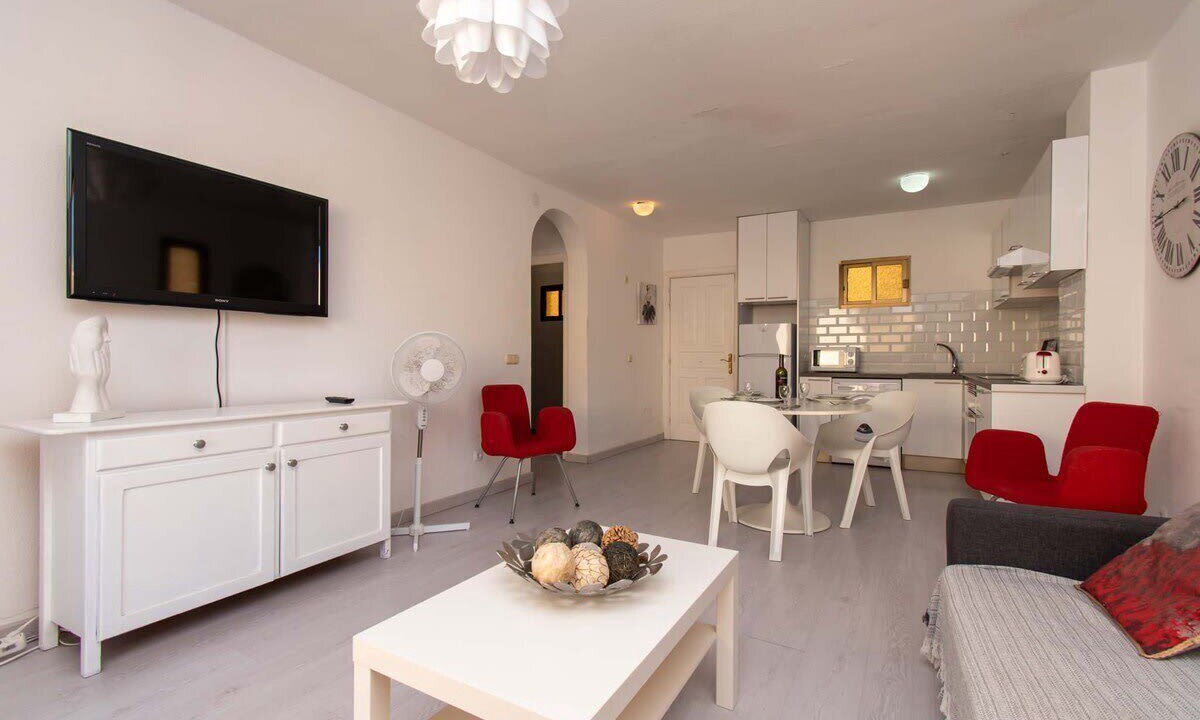 Photo of Livingroom in Costa Adeje