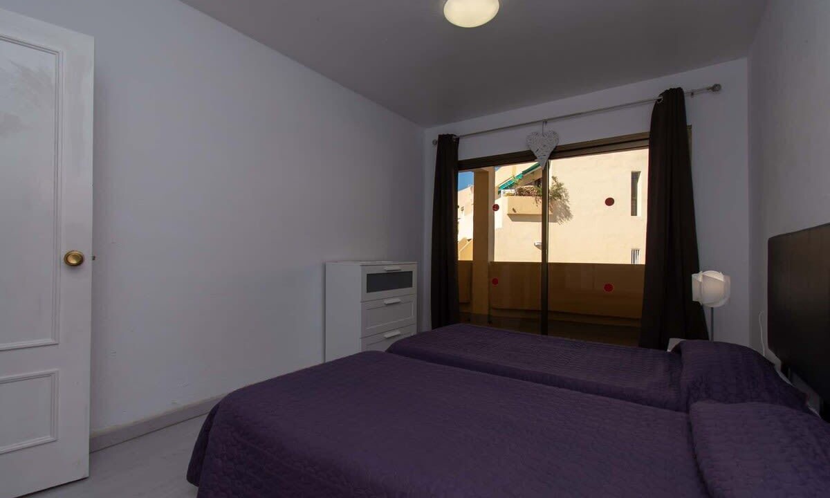 Photo of Bedroom in Costa Adeje