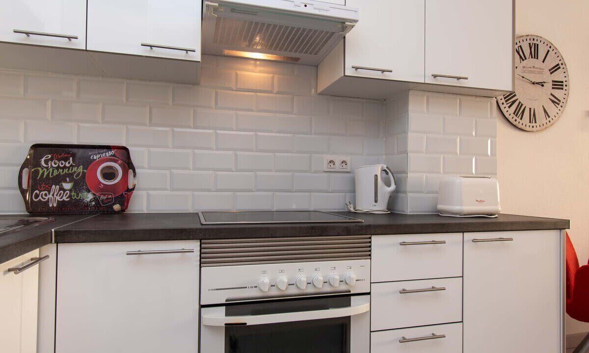Photo of Kitchen in Costa Adeje