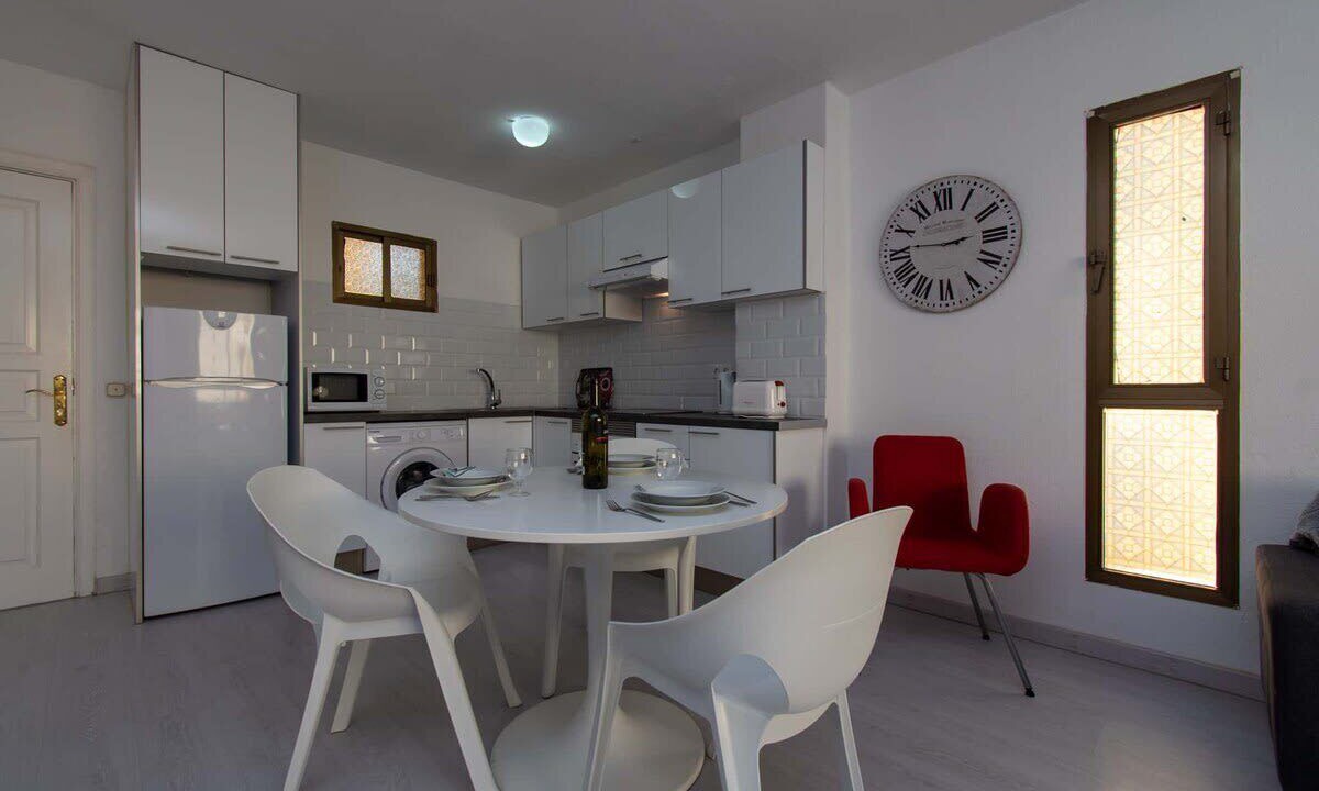 Photo of Kitchen in Costa Adeje