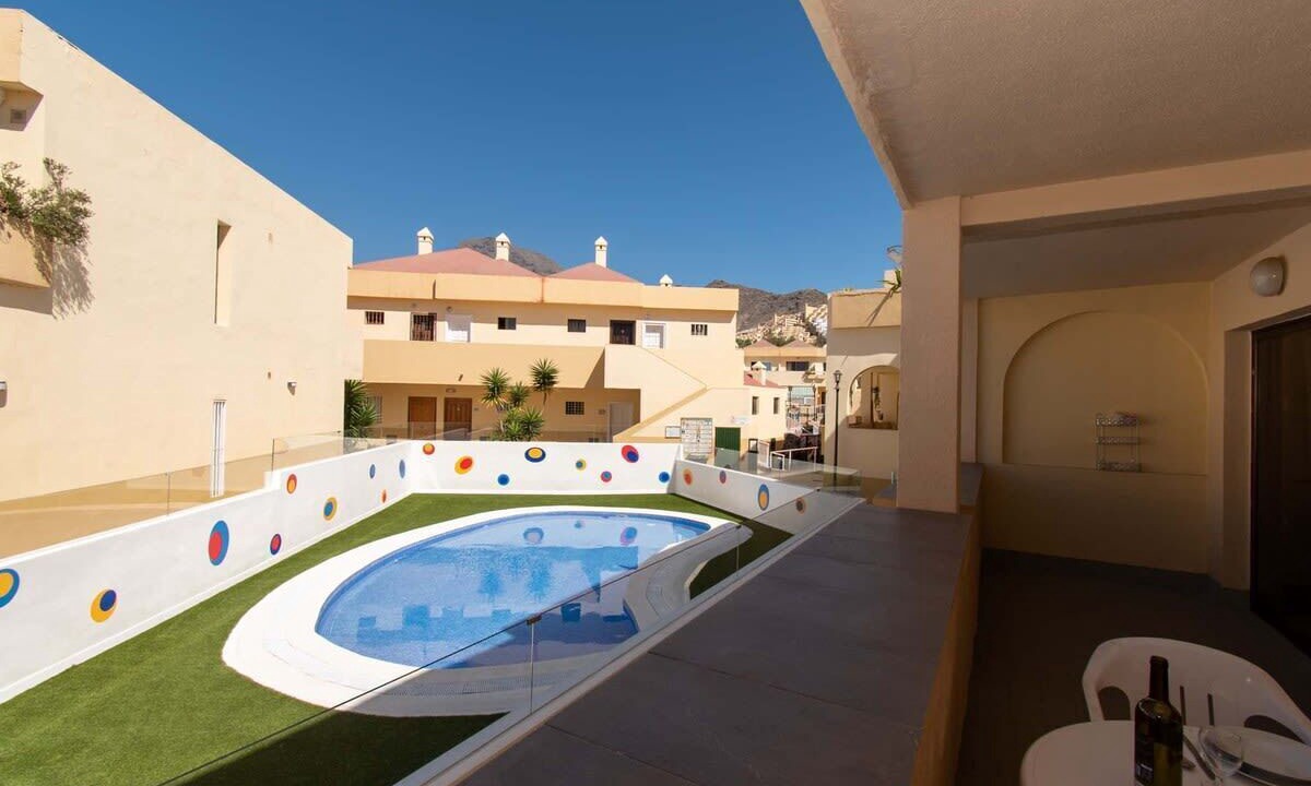 Photo of Outdoor in Costa Adeje