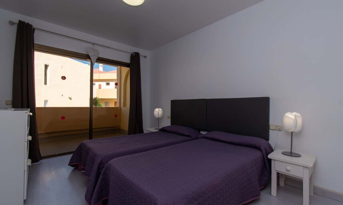 Photo of Bedroom in Costa Adeje