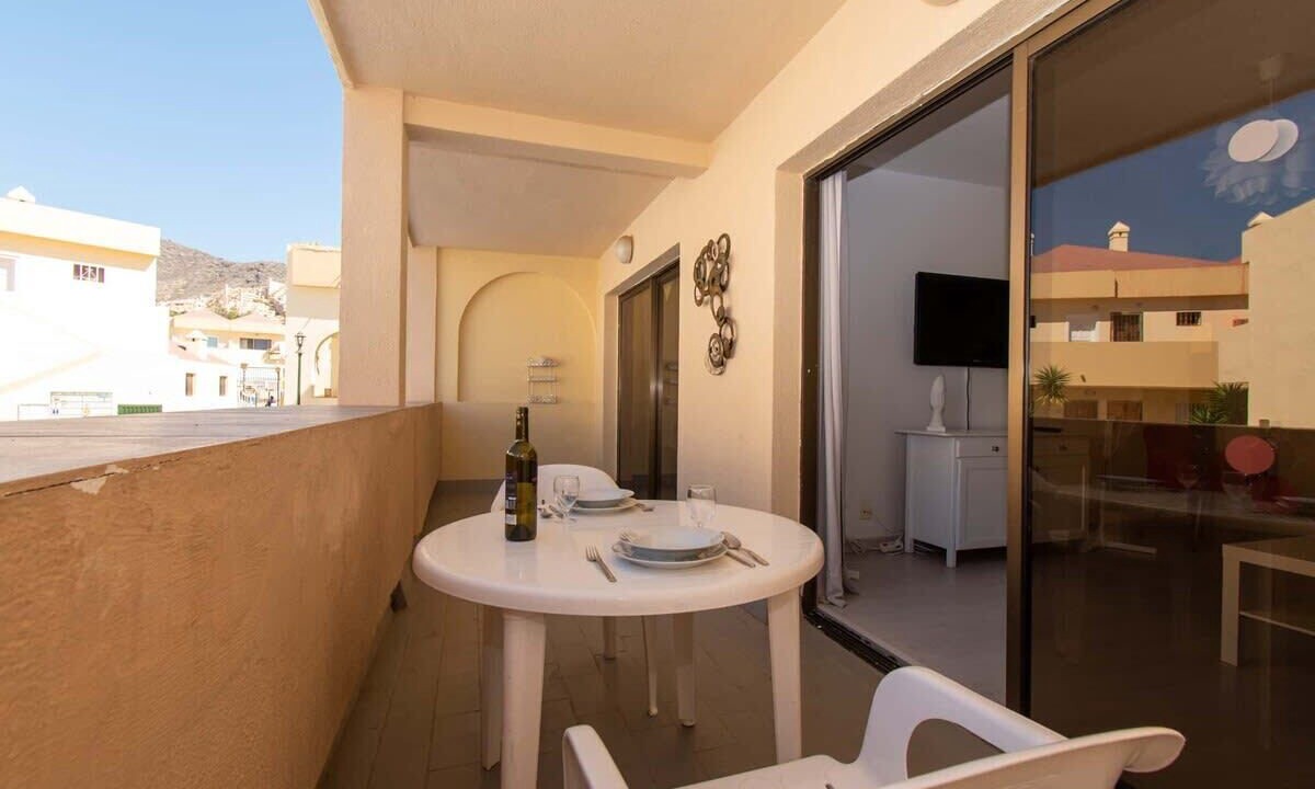 Photo of Outdoor in Costa Adeje