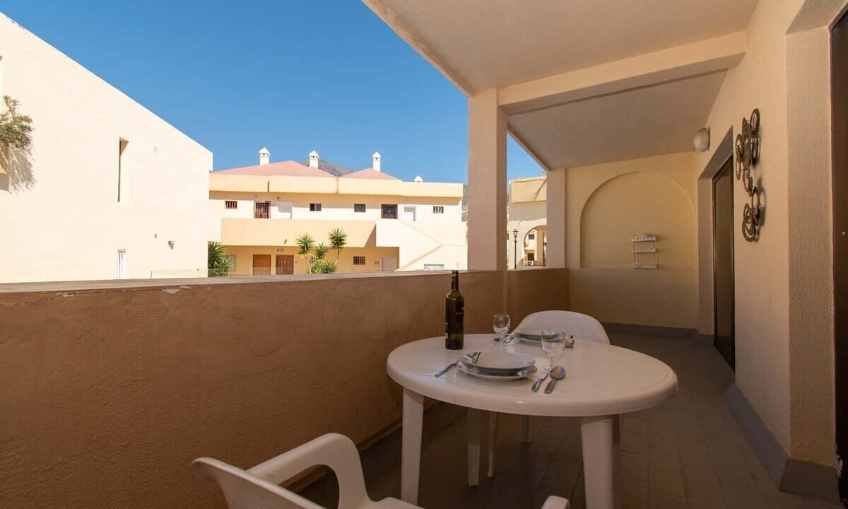 Photo of Outdoor in Costa Adeje