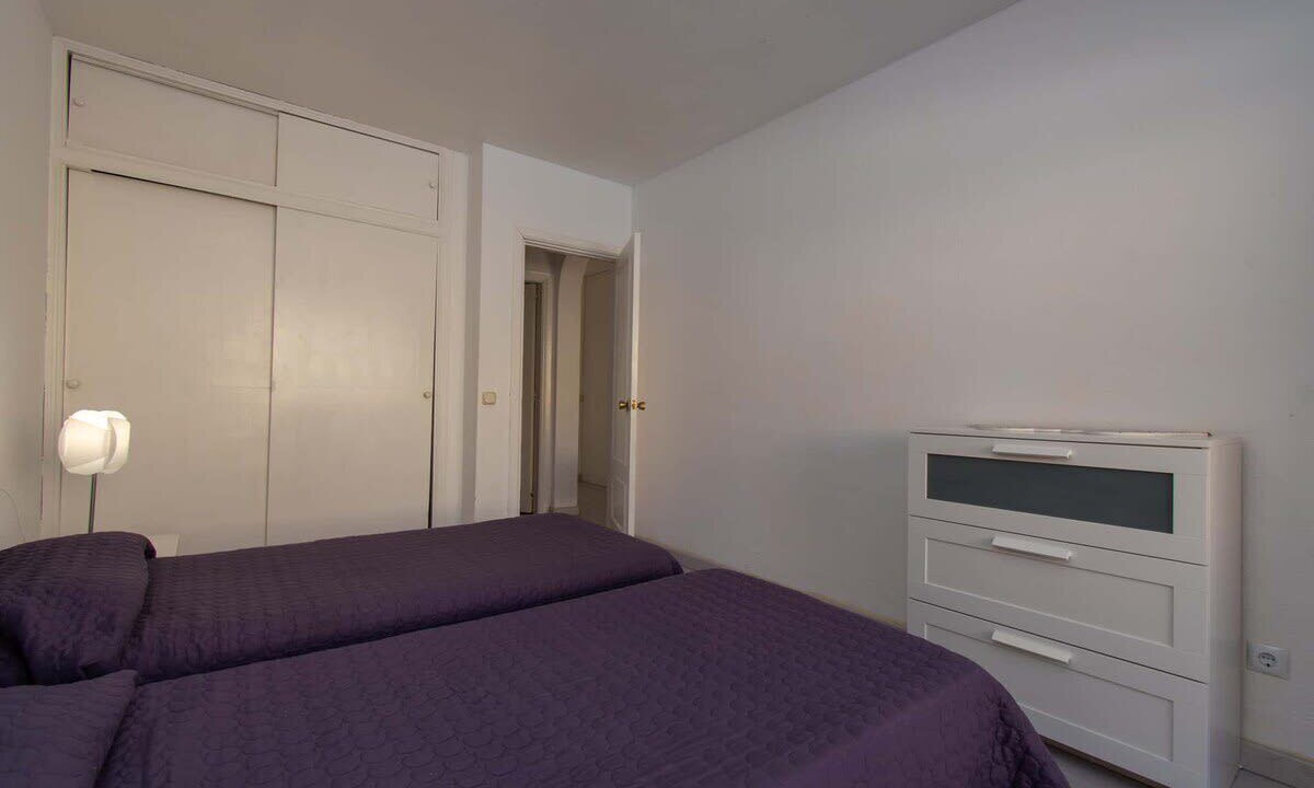 Photo of Bedroom in Costa Adeje