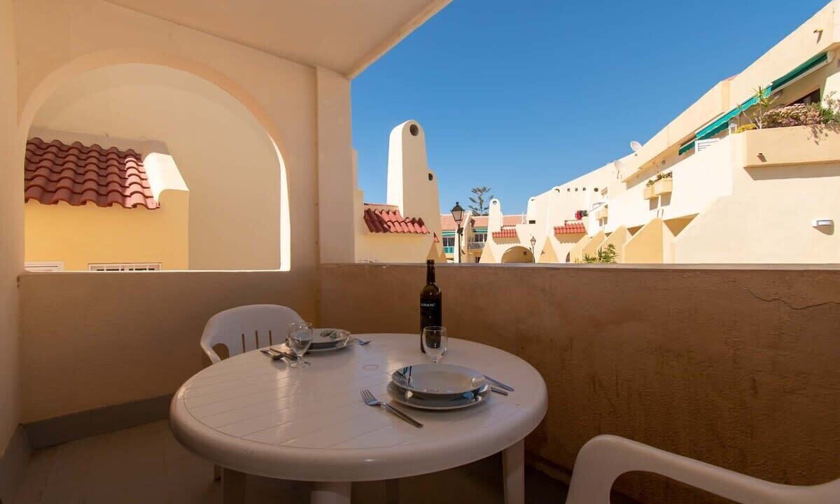 Photo of Outdoor in Costa Adeje