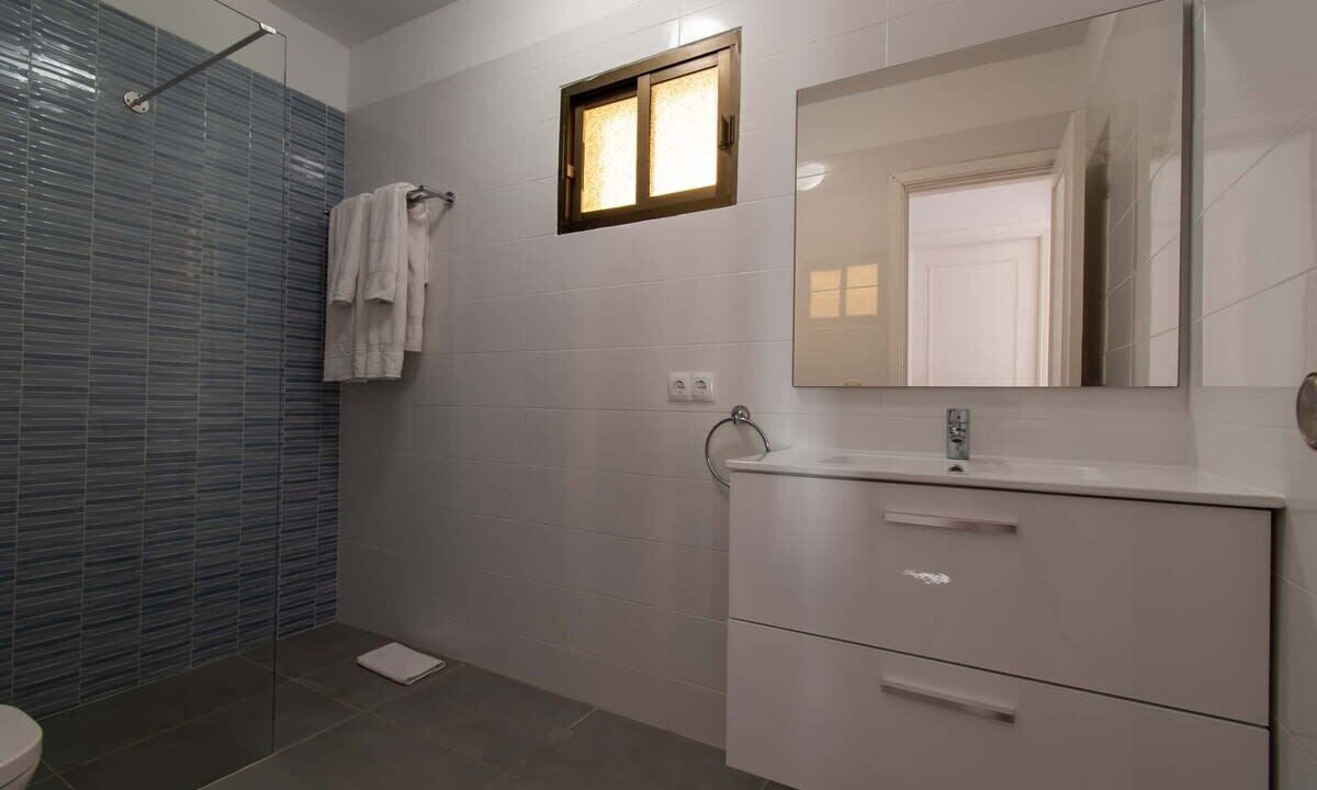 Photo of Bathroom in Costa Adeje
