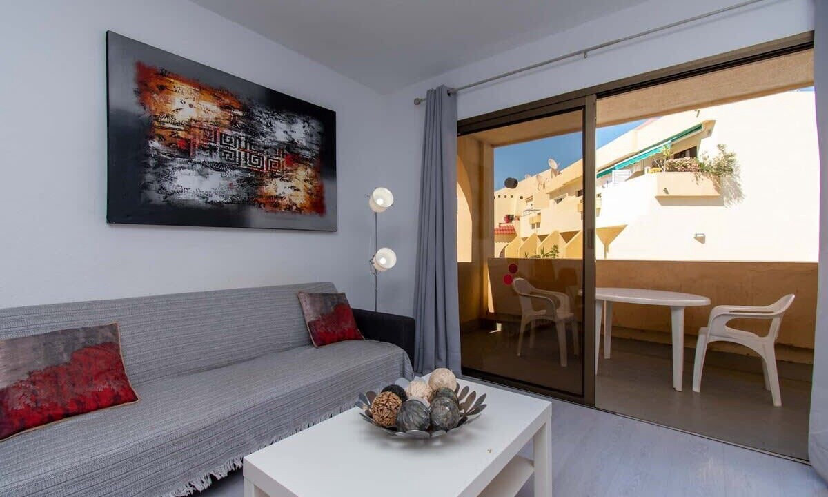 Photo of Livingroom in Costa Adeje