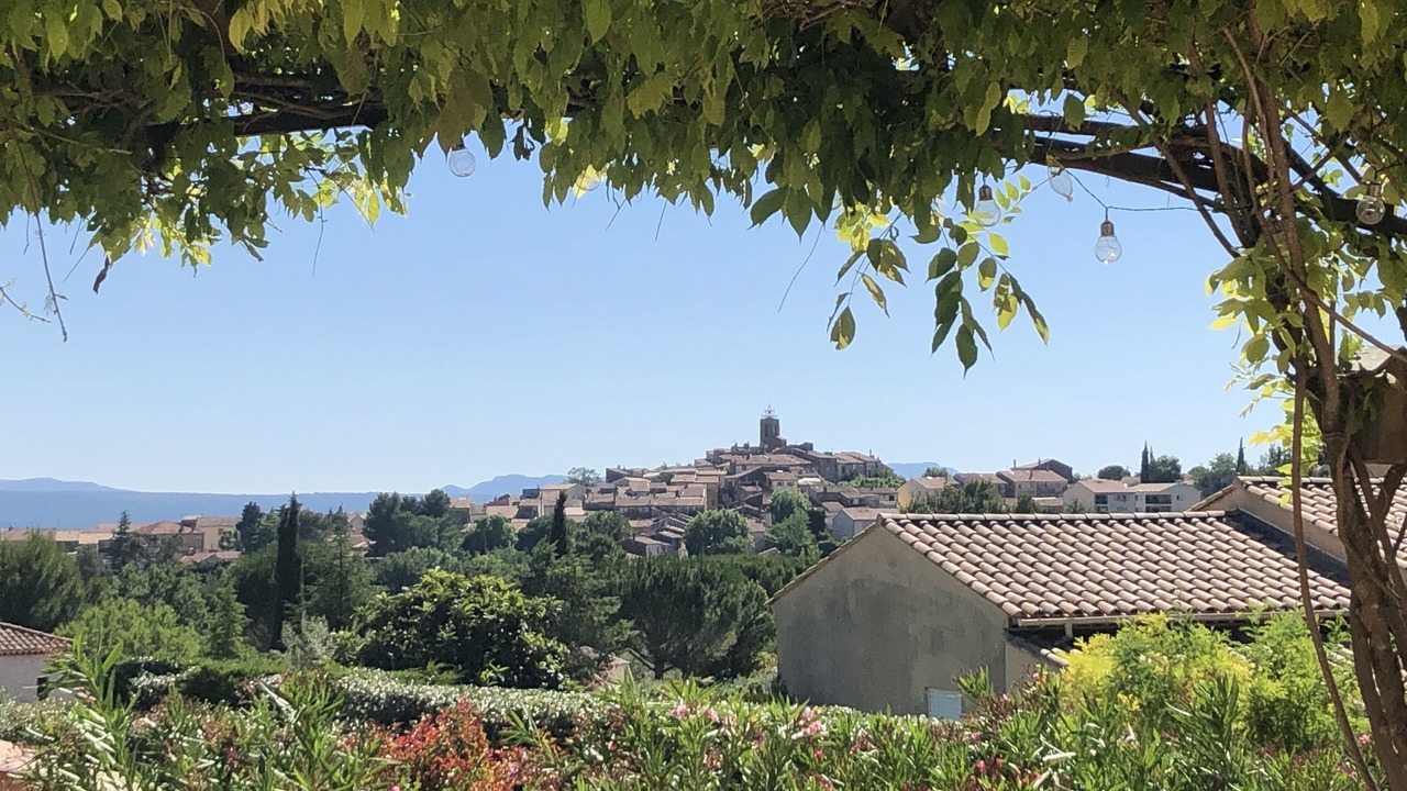 Photo of Outdoor in Pourrieres