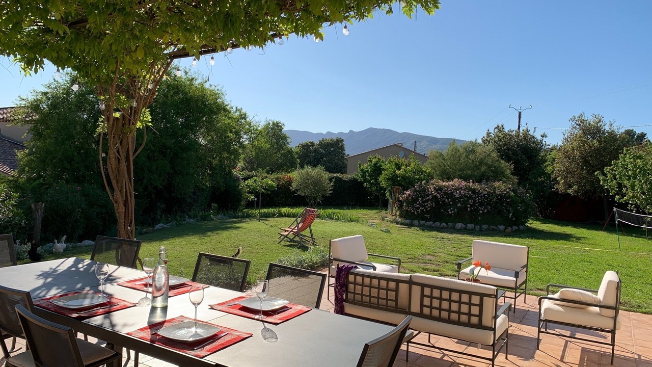 Photo of Outdoor in Pourrieres