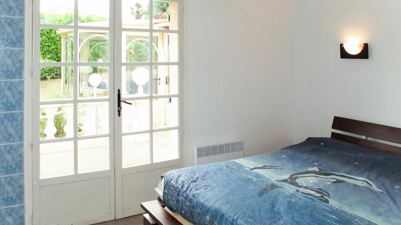 Photo of Bedroom in Saint-Paul-en-Foret