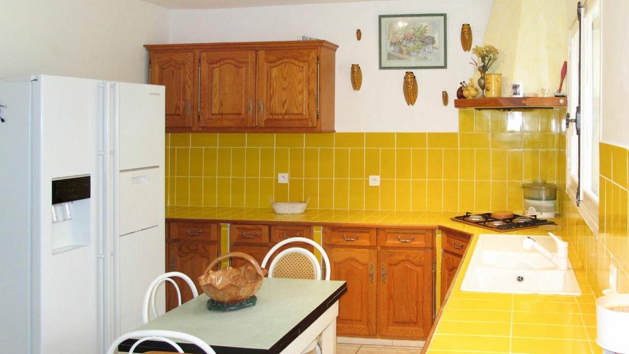 Photo of Bedroom in Saint-Paul-en-Foret
