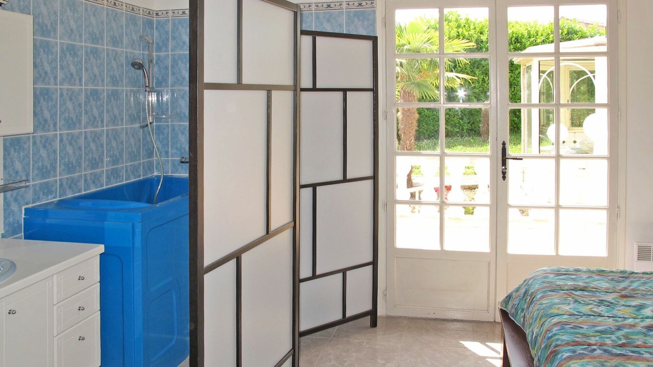Photo of Bedroom in Saint-Paul-en-Foret