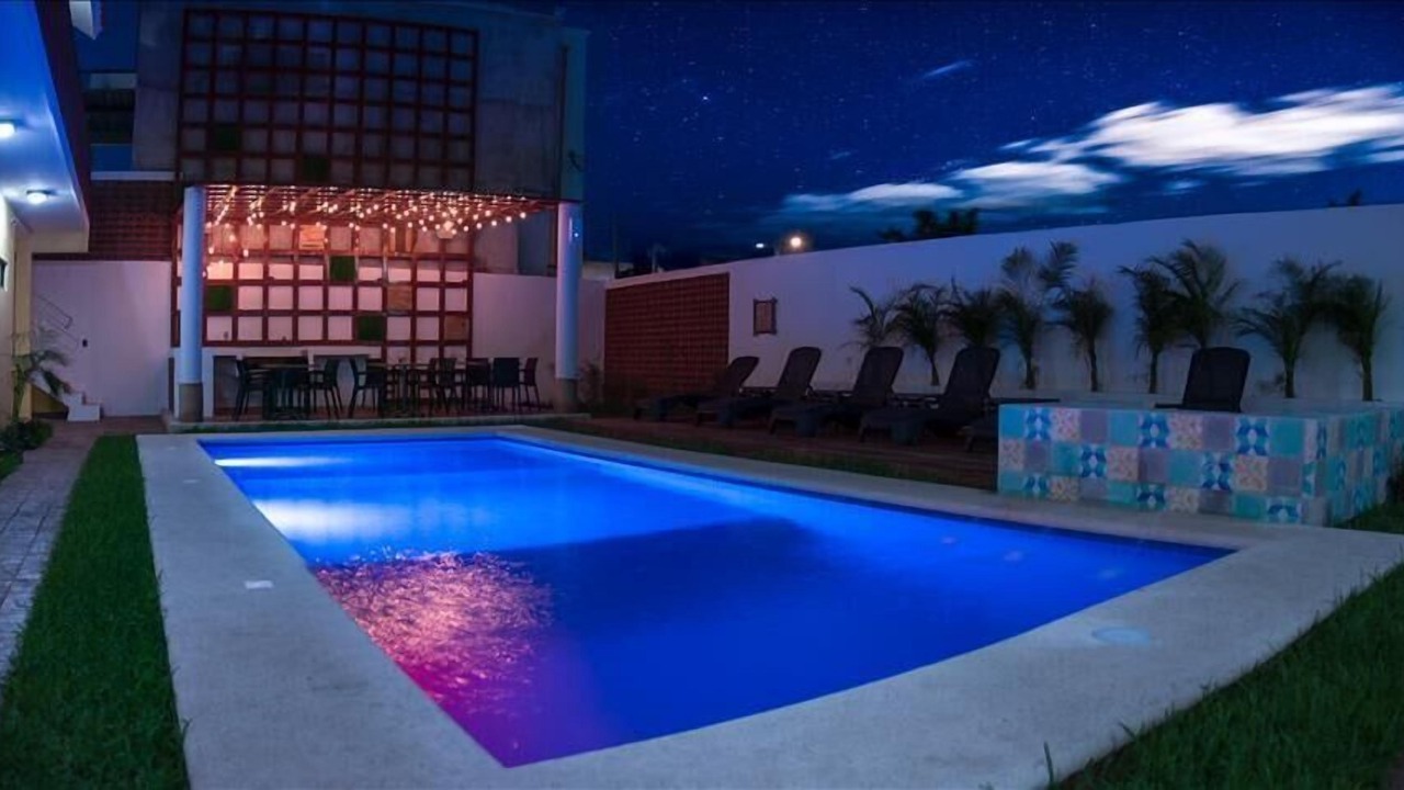 Photo of Outdoor in Colonia Andres
