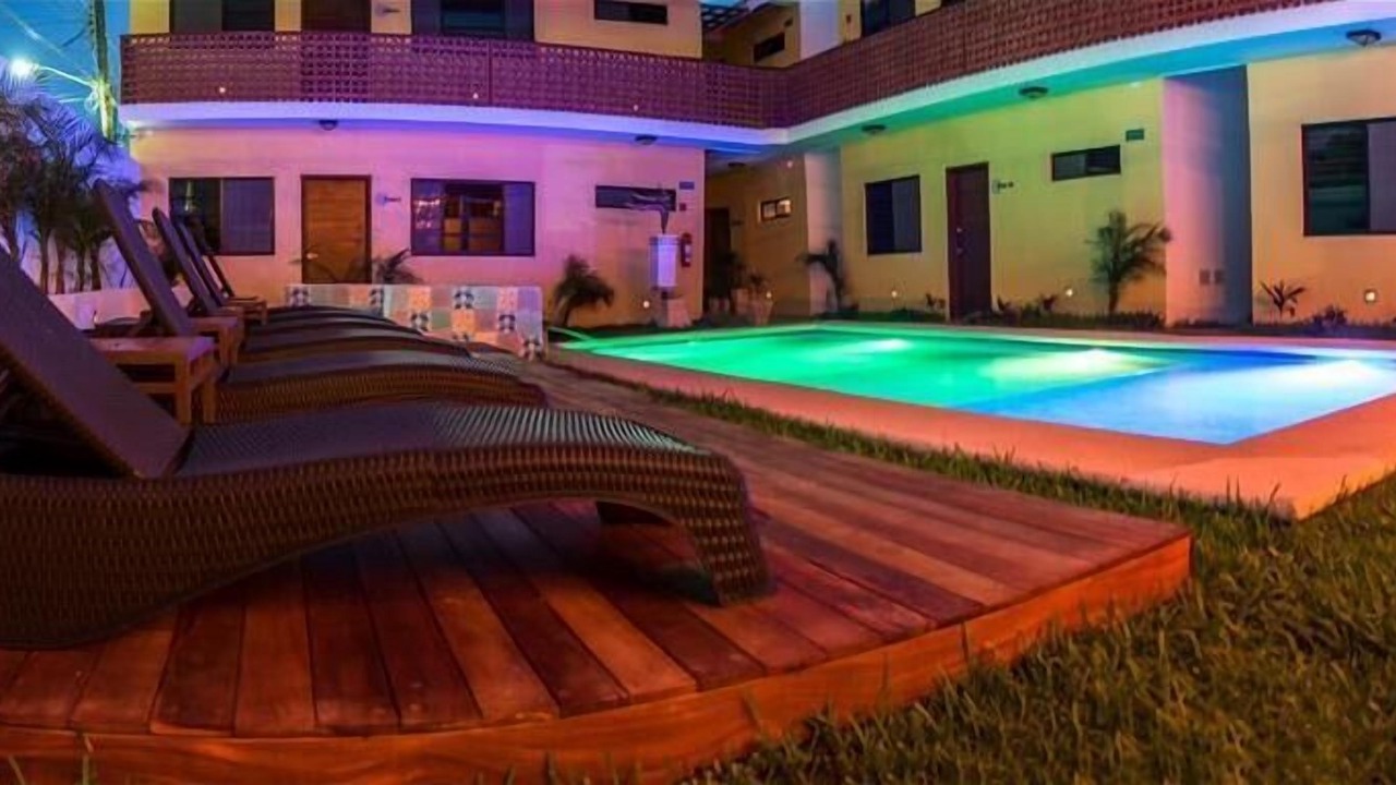 Photo of Outdoor in Colonia Andres