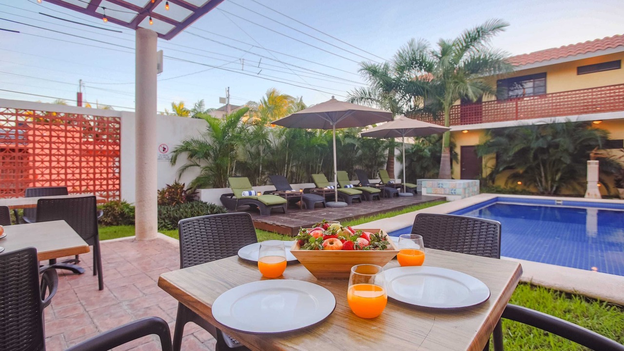 Photo of Outdoor in Colonia Andres