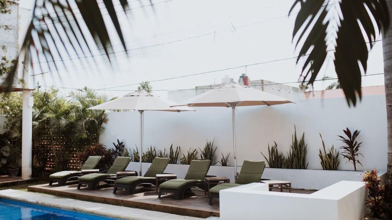 Photo of Outdoor in Colonia Andres