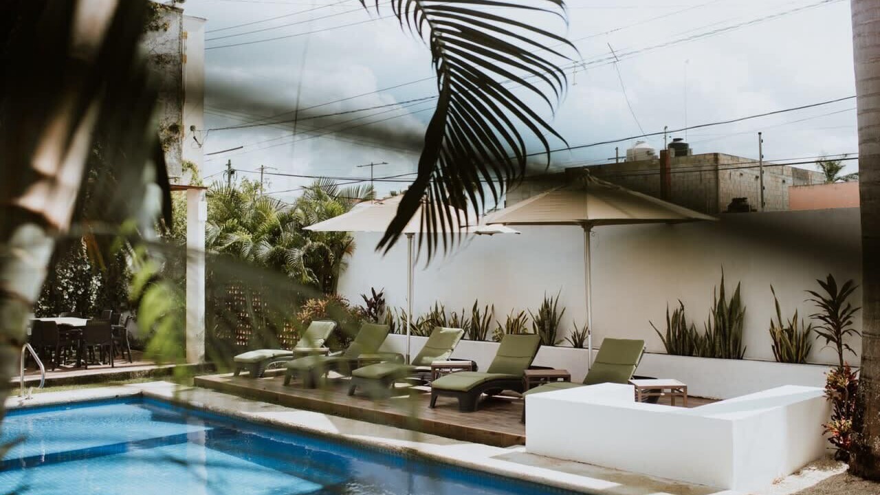 Photo of Outdoor in Colonia Andres