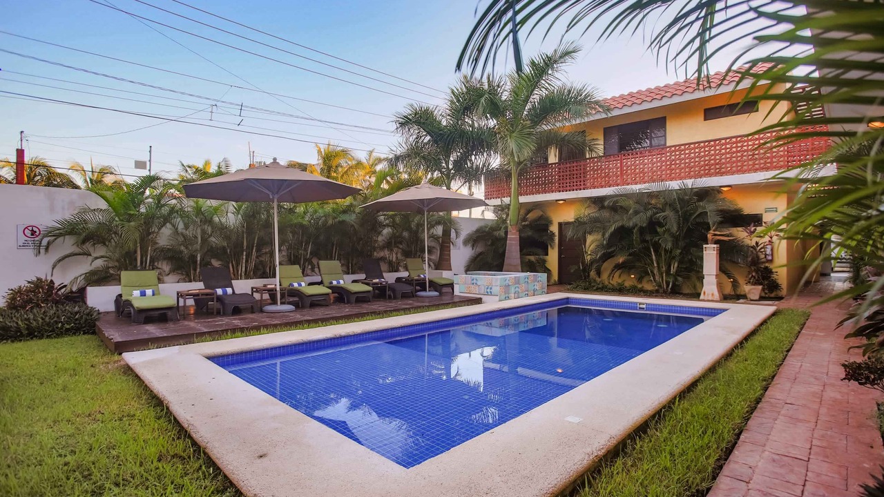 Photo of Outdoor in Colonia Andres