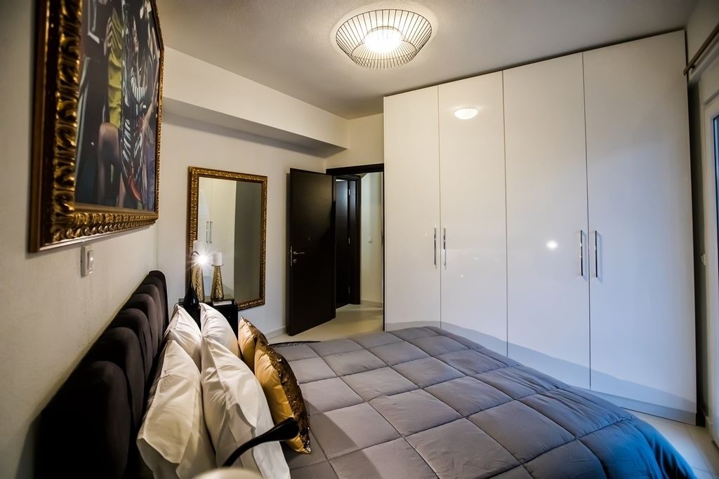 Photo of Bedroom in Drama