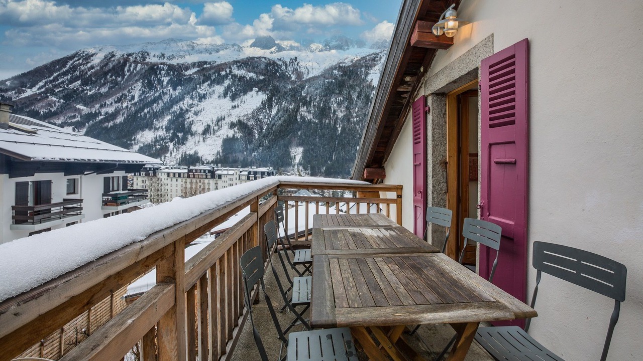 Photo of Others in Chamonix City Centre