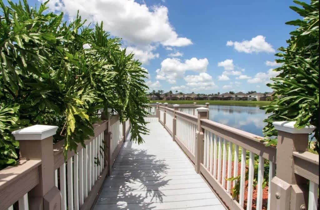Photo of Outdoor in Lake Berkley