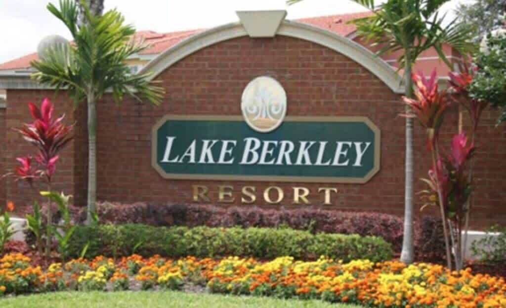Photo of Outdoor in Lake Berkley