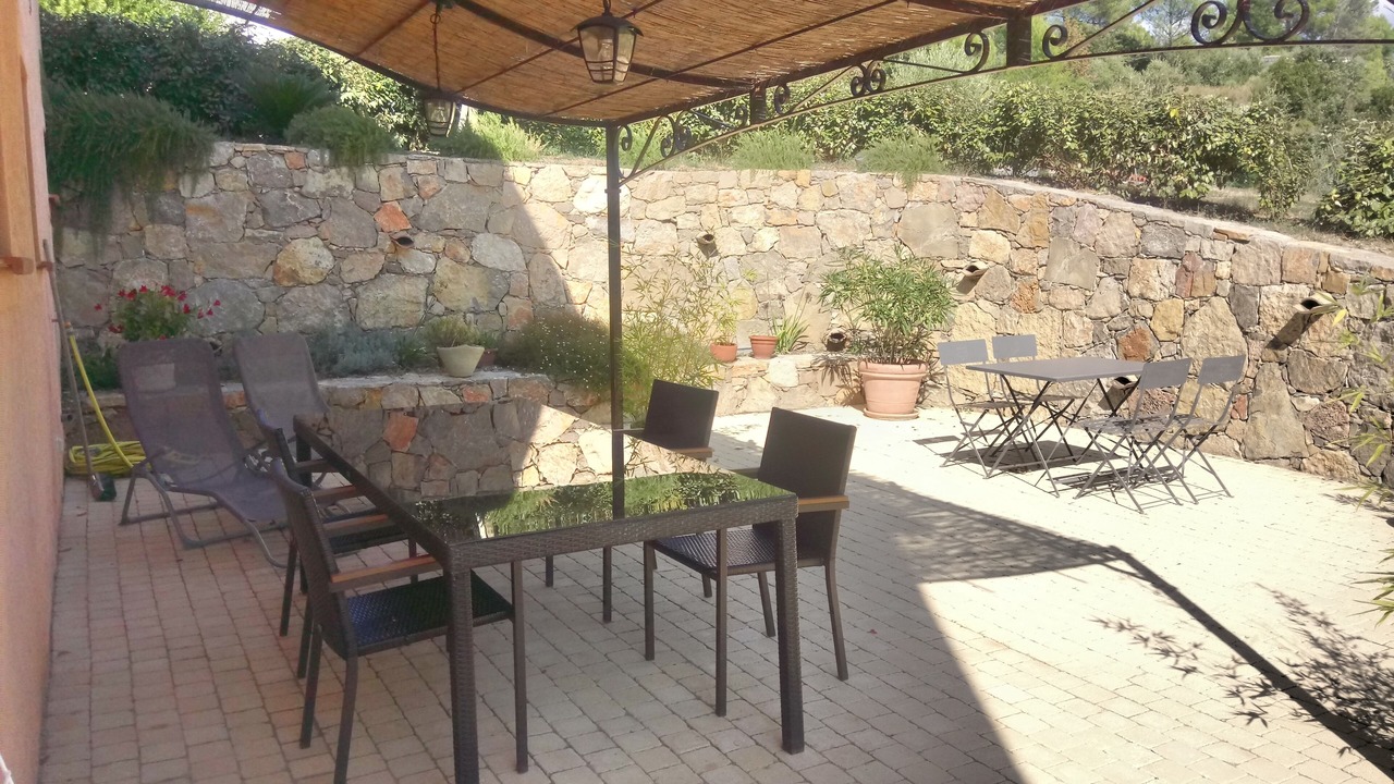 Photo of Outdoor in Flayosc