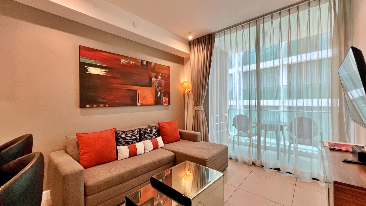 Photo of Livingroom in Bang Tao
