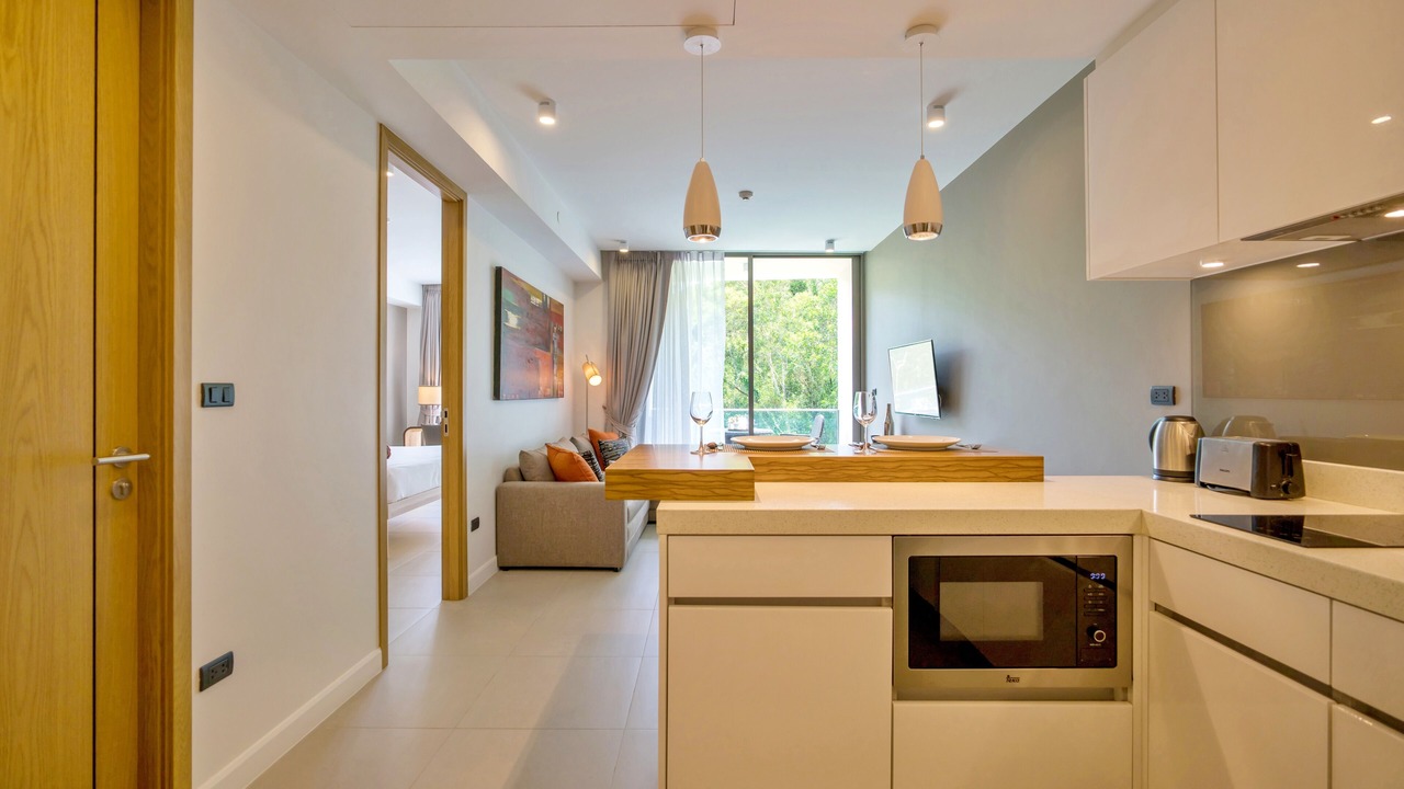 Photo of Kitchen in Bang Tao