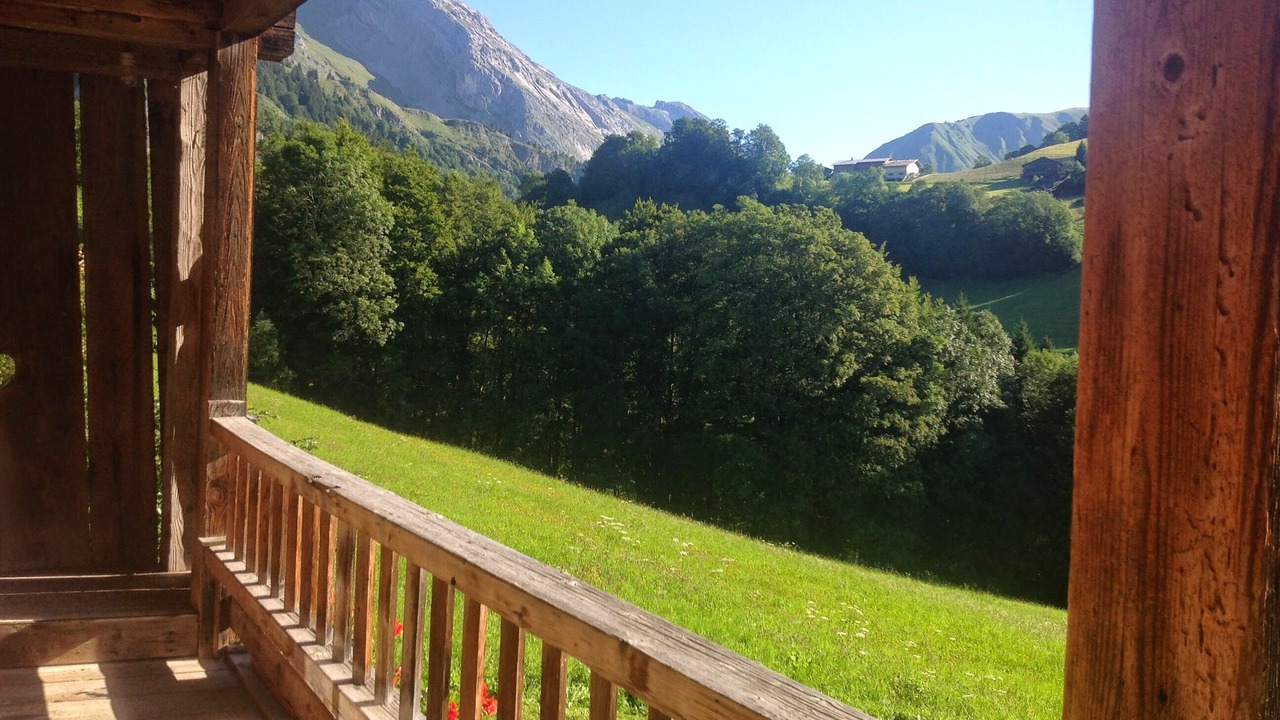 Photo of Outdoor in Le Grand-Bornand