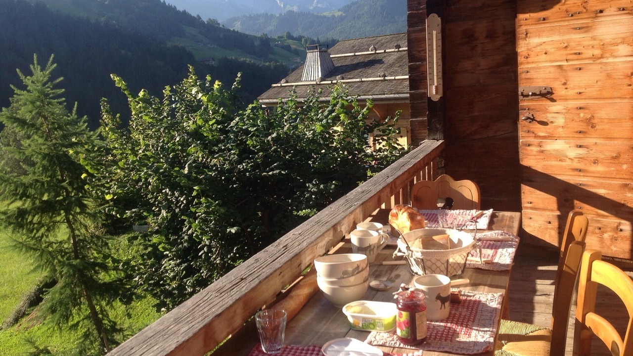 Photo of Outdoor in Le Grand-Bornand