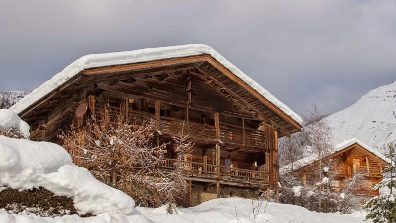 Photo of Outdoor in Le Grand-Bornand
