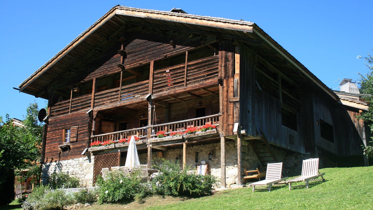 Photo of Outdoor in Le Grand-Bornand