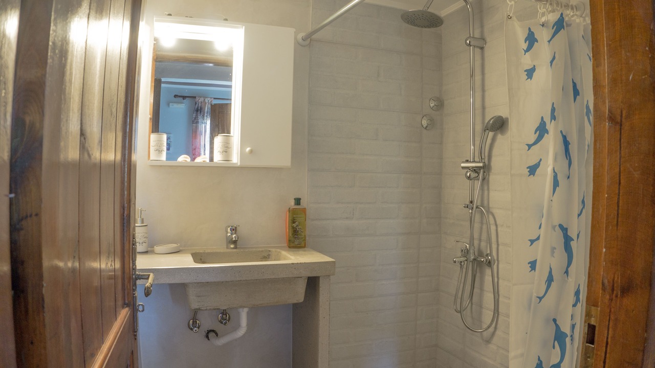 Photo of Bathroom in Malia