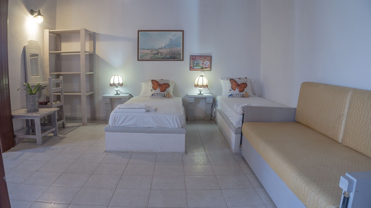 Photo of Bedroom in Malia