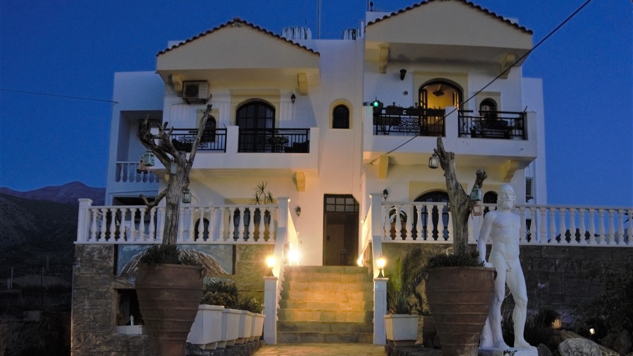 Photo of Outdoor in Malia