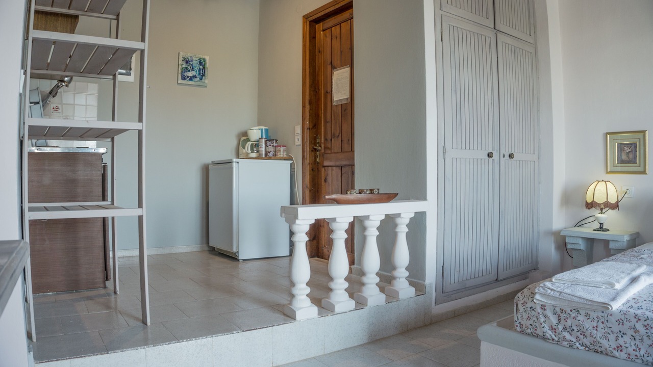 Photo of Bedroom in Malia
