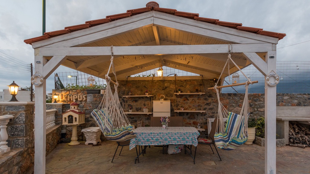 Photo of Outdoor in Malia