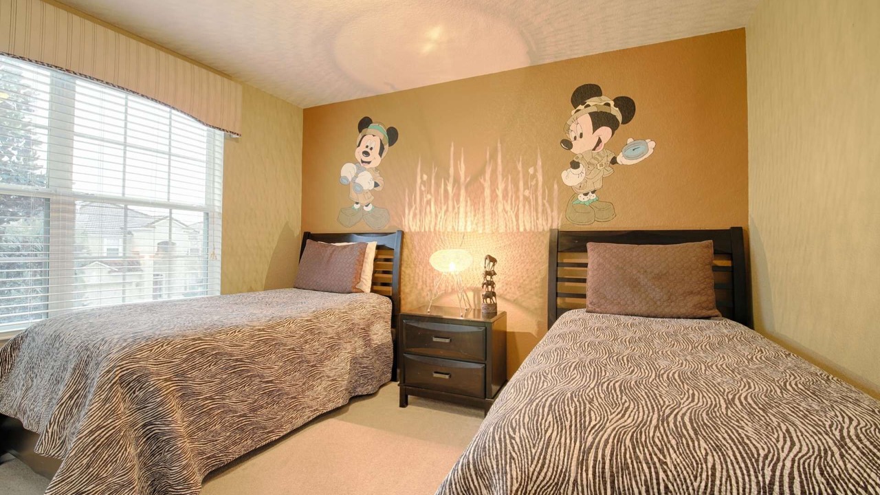 Photo of Bedroom in Windsor Hills