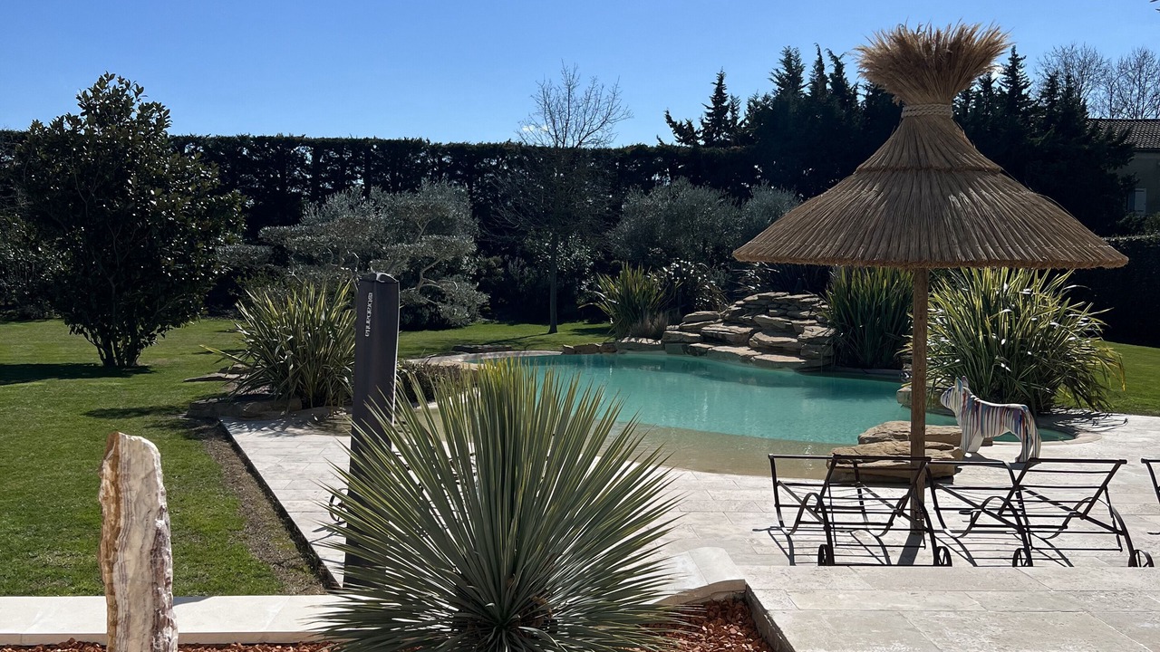 Photo of Outdoor in Chateaurenard