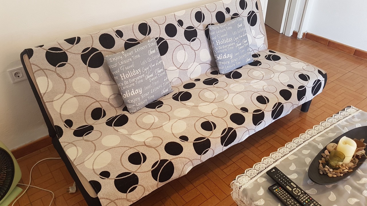 Photo of Bedroom in Markopoulo Mesogaias