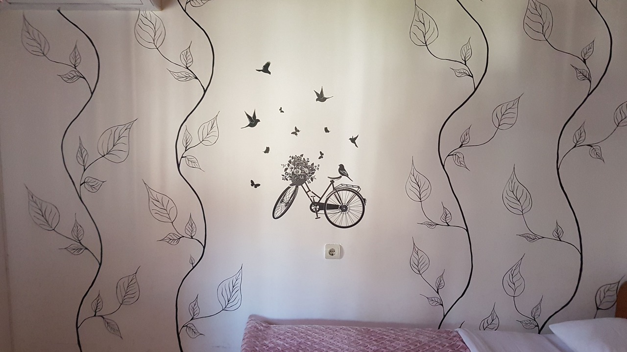 Photo of Bedroom in Markopoulo Mesogaias